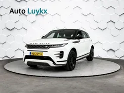 Wit Gebruikt 2022 Land Rover Range Rover evoque R-Dynamic SUV | € 43.940 (Super prijs)