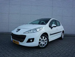 Hatchback Gebruikt 2009 Peugeot 207 Hatchback | € 3.450 (Iets duurder)