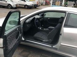 Gebruikt 2003 Mercedes C180 Avantgarde Stationwagen | € 1.500