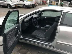 Gebruikt 2003 Mercedes C180 Avantgarde Stationwagen | € 1.800