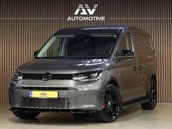 Zilver Nieuw 2024 VW Caddy R-line MPV | € 33.400 (Eerlijke prijs)
