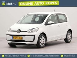 Wit Gebruikt 2021 VW up! Hatchback | € 9.900 (Goede deal)
