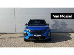 Blauw Nieuw 2025 Peugeot e-2008 GTi SUV | € 48.740