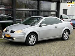 Gebruikt 2005 Renault Mégane II Luxe | € 2.995 (Duur)