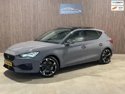 Grijs Gebruikt 2022 Cupra Leon | € 31.900