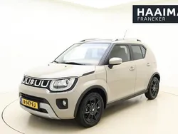 Bruin Gebruikt 2022 Suzuki Ignis Style Hatchback | € 20.450 (Eerlijke prijs)