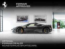 Grijs Gebruikt 2022 Ferrari SF90 Coupé | € 479.500