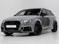 Grijs Gebruikt 2020 Audi RS3 Sedan | € 48.950 (Super prijs)