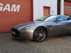 Grijs Gebruikt 2008 Aston Martin V8 Vantage Coupé | € 49.500 (Goede deal)