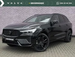 Gebruikt 2021 Volvo XC60 Plus SUV | € 62.499 (Duur)
