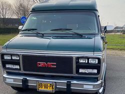 Groen Gebruikt 1995 GMC Vandura | € 26.500