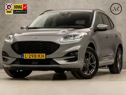Grijs Gebruikt 2021 Ford Kuga ST-Line X SUV | € 22.445 (Goede deal)