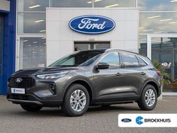 Grijs Nieuw 2025 Ford Kuga Titanium SUV | € 44.745 (Eerlijke prijs)