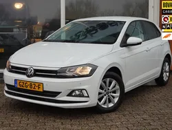 Hatchback Gebruikt 2021 VW Polo Highline Hatchback | € 20.950 (Eerlijke prijs)