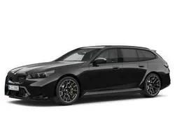 Zwart, metallic lak Nieuw 2025 BMW M5 Comfort Edition Stationwagen | € 176.000 (Duur)