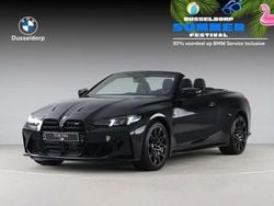 Zwart Nieuw 2025 BMW M4 Cabriolet Competition Edition Cabriolet | € 189.689