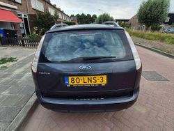 Gebruikt 2010 Ford Focus Limited Stationwagen | € 1.850 (Super prijs)