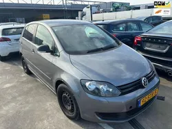 Grijs Gebruikt 2011 VW Golf Plus Trendline MPV | € 4.950