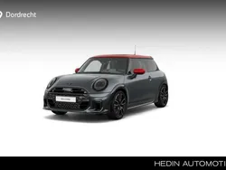 Grijs Nieuw 2024 Mini Cooper S Hatchback | € 58.123 (Duur)