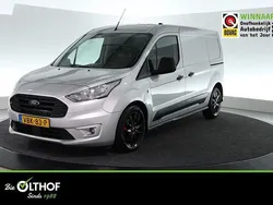 Grijs Gebruikt 2019 Ford Transit Trend Van | € 14.000 (Eerlijke prijs)