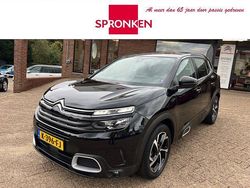 Zwart Gebruikt 2020 Citroën C5 Aircross Business Class SUV | € 16.400 (Goede deal)