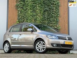 Bruin Gebruikt 2010 VW Golf Plus Highline MPV | € 8.490 (Duur)