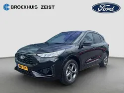 Grijs Gebruikt 2025 Ford Kuga ST-Line SUV | € 40.800 (Goede deal)