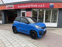 Blauw Gebruikt 2024 Ligier JS60 Hatchback | € 20.995 (Duur)