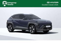 Blauw Nieuw 2025 Hyundai Kona Comfort SUV | € 39.090 (Duur)