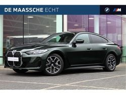 Sanremo grun Gebruikt 2025 BMW 430 Executive Coupé | € 56.450 (Eerlijke prijs)