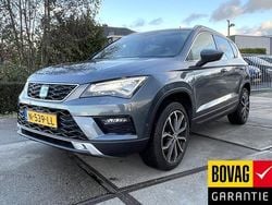 Grijs Gebruikt 2018 Seat Ateca XCELLENCE SUV | € 18.000 (Goede deal)