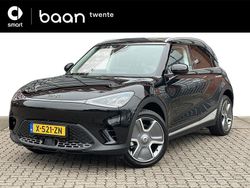 Zwart Gebruikt 2024 Smart #1 Edition #1 SUV | € 30.850 (Goede deal)