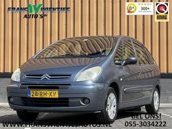 Grijs Gebruikt 2005 Citroën Xsara Picasso MPV | € 1.850 (Eerlijke prijs)