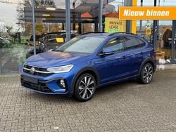 Blauw Gebruikt 2025 VW Taigo R-line SUV | € 32.945 (Duur)