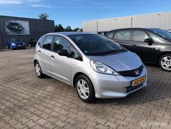 Gebruikt 2013 Honda Jazz Hatchback | € 5.989 (Eerlijke prijs)