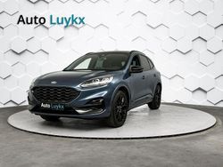 Blauw Gebruikt 2023 Ford Kuga Premium SUV | € 26.940 (Eerlijke prijs)