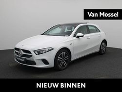 Gebruikt 2020 Mercedes 250 Business | € 25.900 (Goede deal)
