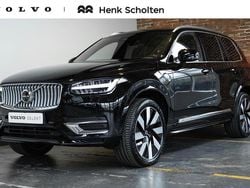 Zwart Gebruikt 2024 Volvo XC90 Ultra SUV | € 73.950 (Duur)