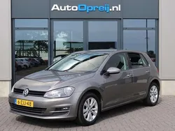 Grijs Gebruikt 2014 VW Golf VII Comfortline Hatchback | € 11.745 (Eerlijke prijs)