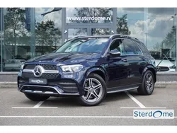Suv Gebruikt 2020 Mercedes GLE400 Premium SUV | € 79.950 (Eerlijke prijs)