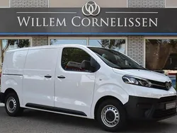 Wit Gebruikt 2022 Toyota Proace Live Van | € 18.950 (Goede deal)