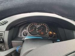 Grijs Gebruikt 2009 Opel Meriva Selection MPV | € 2.800 (Eerlijke prijs)