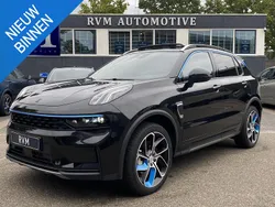 Gebruikt 2023 Lynk & Co 01 SUV | € 26.440 (Goede deal)