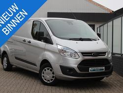 Overige Gebruikt 2016 Ford Transit Custom Trend Van | € 7.960 (Super prijs)