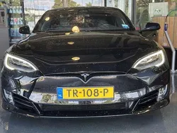 Gebruikt 2018 Tesla Model S Sedan | € 25.999 (Eerlijke prijs)