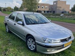 Gebruikt 2000 Peugeot 406 Sedan | € 1.500