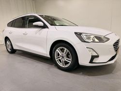 Wit Gebruikt 2020 Ford Focus Trend Stationwagen | € 6.600 (Super prijs)