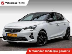 Wit Gebruikt 2020 Opel Corsa GS Line Hatchback | € 12.440 (Eerlijke prijs)