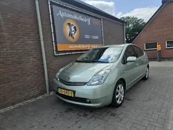 Groen Gebruikt 2008 Toyota Prius Comfort Hatchback | € 3.745 (Goede deal)