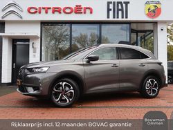 Grijs Gebruikt 2019 DS Automobiles DS7 Crossback SUV | € 21.950 (Eerlijke prijs)